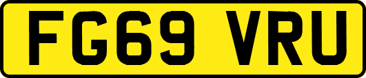 FG69VRU