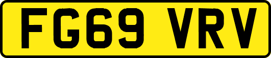 FG69VRV