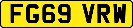 FG69VRW