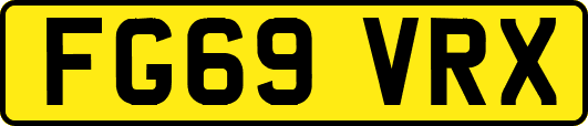 FG69VRX