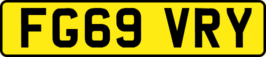FG69VRY