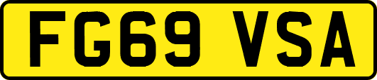 FG69VSA