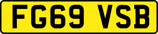 FG69VSB
