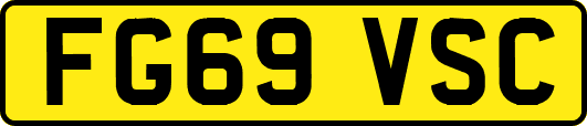 FG69VSC