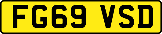 FG69VSD