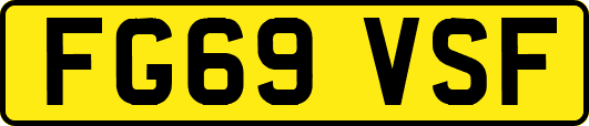 FG69VSF