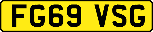 FG69VSG