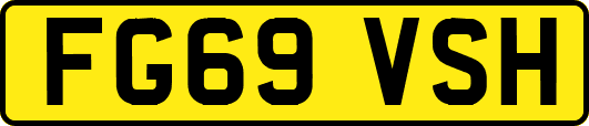 FG69VSH