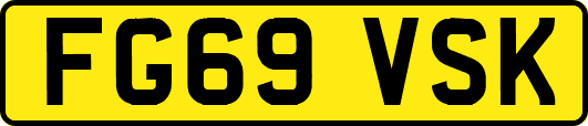 FG69VSK