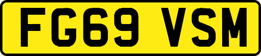 FG69VSM