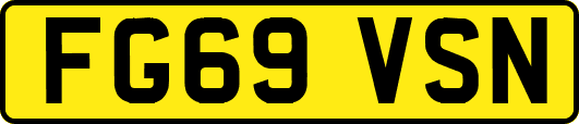 FG69VSN