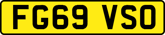 FG69VSO