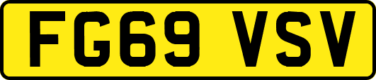 FG69VSV