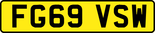 FG69VSW