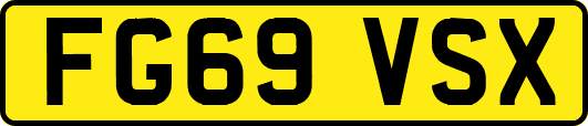 FG69VSX