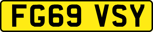 FG69VSY