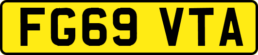 FG69VTA