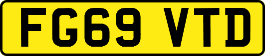 FG69VTD