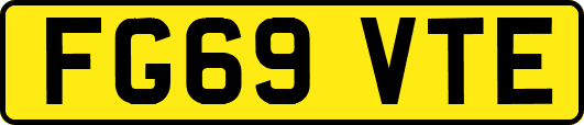 FG69VTE
