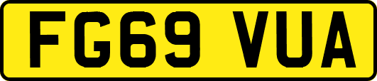 FG69VUA