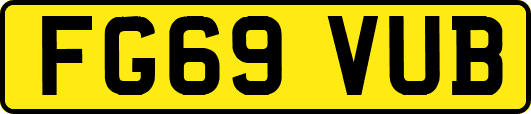 FG69VUB