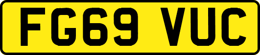 FG69VUC