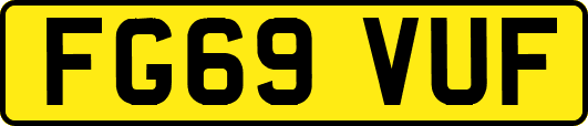 FG69VUF