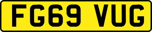 FG69VUG