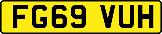 FG69VUH