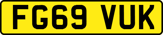 FG69VUK