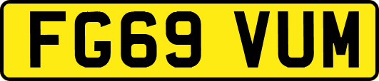 FG69VUM