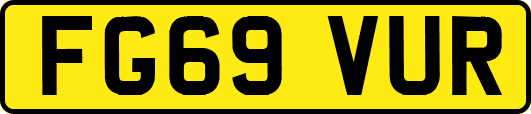 FG69VUR