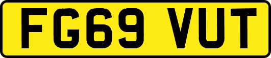 FG69VUT