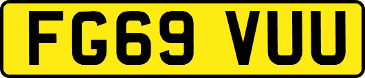 FG69VUU