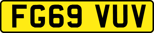 FG69VUV