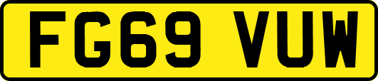 FG69VUW