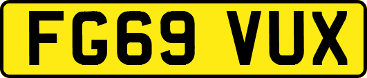 FG69VUX