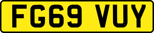 FG69VUY
