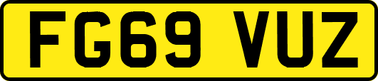 FG69VUZ