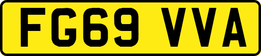 FG69VVA