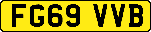 FG69VVB