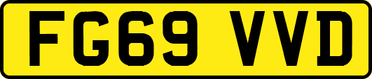 FG69VVD