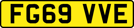 FG69VVE