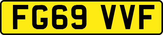 FG69VVF