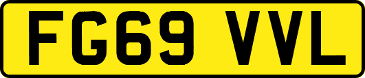 FG69VVL