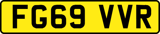 FG69VVR