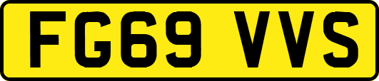 FG69VVS