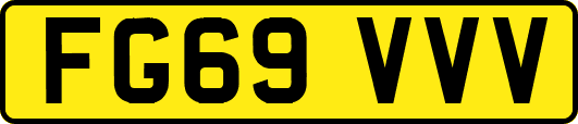 FG69VVV