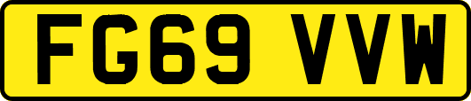 FG69VVW