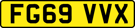 FG69VVX